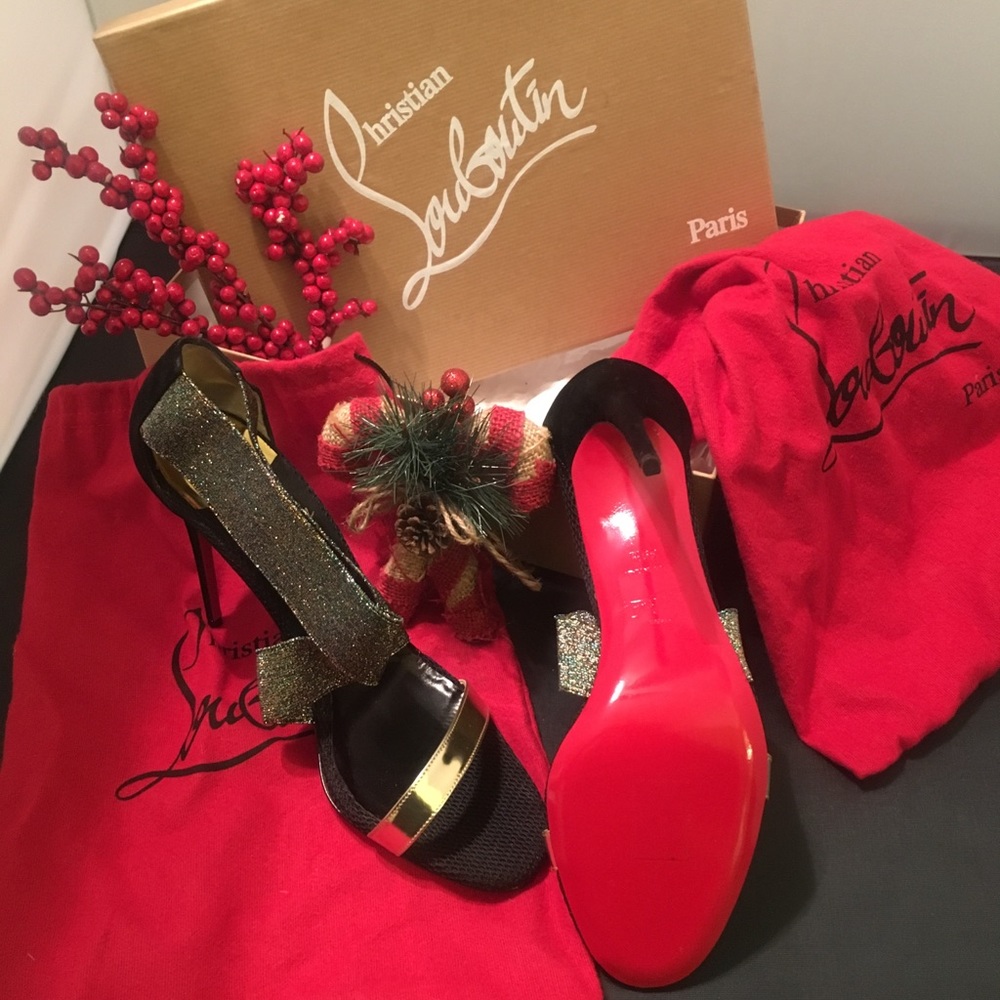 Christian Louboutin